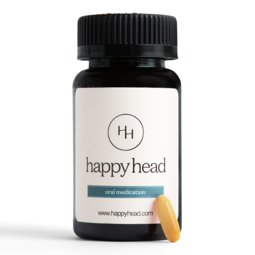 Oral Dutasteride for Hair Loss