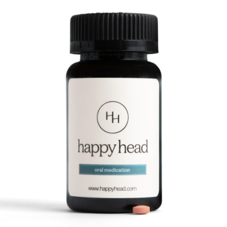 Oral Dutasteride for Hair Loss