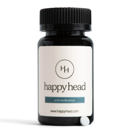 Oral Dutasteride for Hair Loss