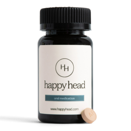 Oral Dutasteride for Hair Loss