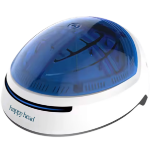 Advanced Laser Helmet Hair Growth System