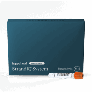 StrandIQ™ DNA Starter Kit